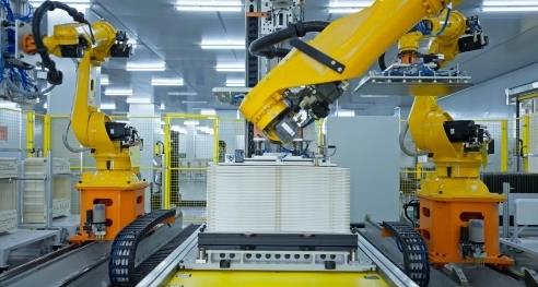 上海獨角獸企業(yè)緯景儲能宣布獲得超6億元融資 戰(zhàn)略布局鋅鐵液流電池產能規(guī)模化發(fā)展