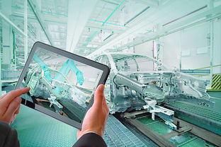 工廠倒閉潮來襲 智能制造出大招強化企業競爭力