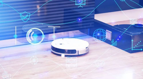 z世代的愛用物 科技發(fā)燒友追捧 掃地機器人 叫好不叫座