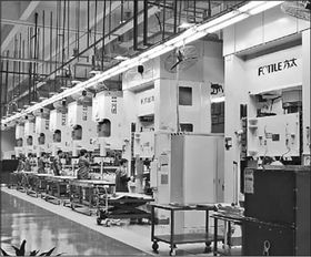 方太集團 把產(chǎn)品做成精品