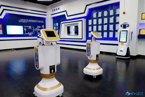 科技 智造 未來 張掖智能制造產(chǎn)業(yè)園舉行產(chǎn)品下線觀摩活動(dòng)