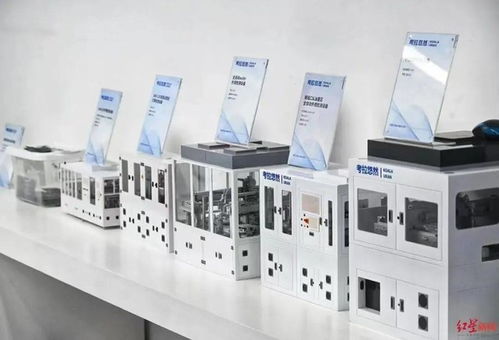 機械臂學會思考了 這家成都企業(yè)實現ai技術新突破