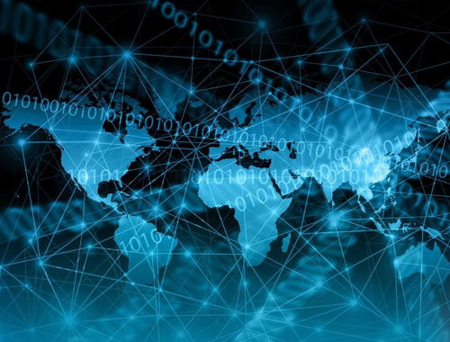 京津冀科技資源數(shù)字地圖平臺(tái)成型, 打破信息孤島和壁壘