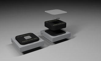 智能科技產(chǎn)品包裝設(shè)計 科技與美學的完美融合