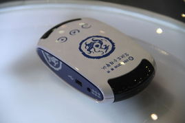 2011九州展 善領(lǐng)科技征途新品上市，開啟導航科技新篇章