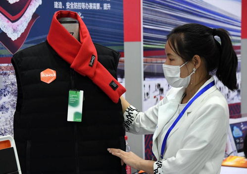 北京科技周展示智慧冬奧冰雪黑科技，科技賦能冬奧已現雛形