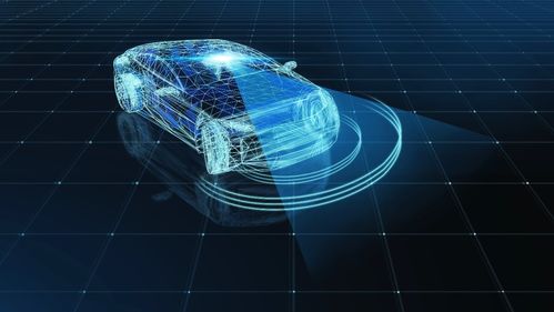 阜時科技完成數億元C1輪融資，激光雷達SPAD芯片即將上車｜36氪獨家