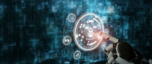 智能聊天機(jī)器人ChatGPT為何成科技巨頭新寵？