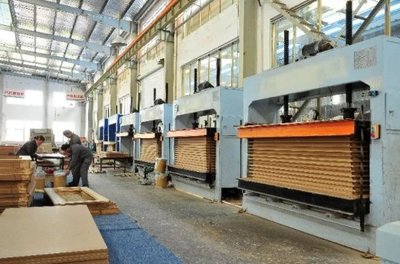 加盟春天木門(mén) 門(mén)店面積要求與加盟優(yōu)勢(shì)全解析